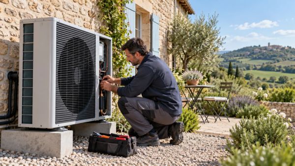 Choisir un professionnel RGE en chauffage : guide pratique pour vos projets