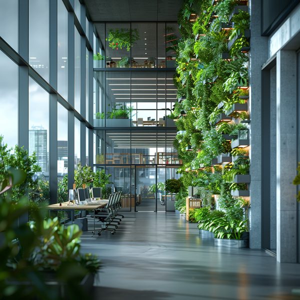 Décrypter la communication verte en entreprise