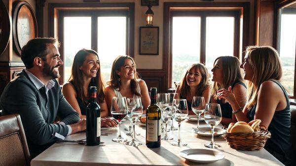 EVJF à Bordeaux : des instants amusants à partager entre amies !