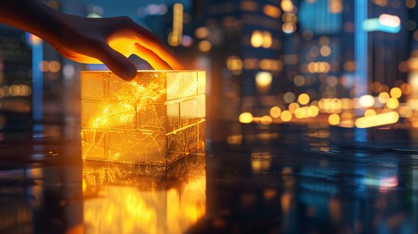 La première brique : découvrez cette solution d'investissement innovante