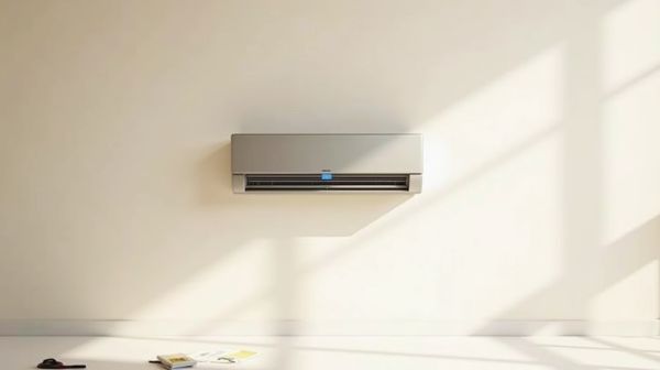 Les 5 erreurs à éviter lors de l'installation de climatisation