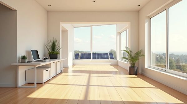 Réaliser une rénovation d'ampleur pour améliorer l'efficacité énergétique