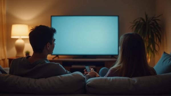 Regarder des séries en streaming : quand c'est gratuit, comment choisir ?