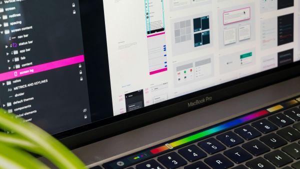 Top 5 outils pour concevoir un site web professionnel gratuit