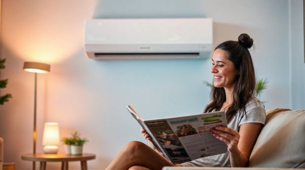 Top conseils pour une climatisation efficace et agréable
