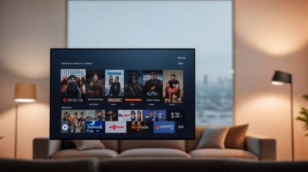 Top plateformes pour regarder des séries gratuitement en streaming