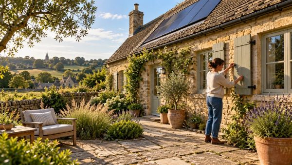 Top stratégies pour obternir une rénovation éco-efficace