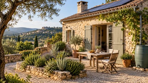 Top stratégies pour obternir une rénovation éco-efficace