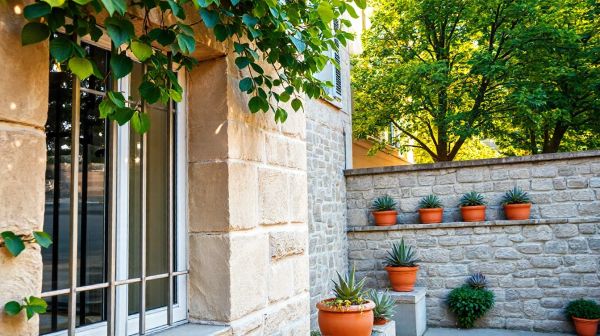Transformer votre habitat : astuces pour une isolation par l'extérieur